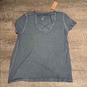 Women’s American Eagle Tee~brand new~CUTE!~S